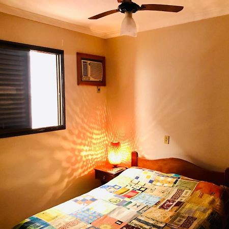 Lindo Apartamento 200 Metros Da Praia! อูบาตูบา ภายนอก รูปภาพ